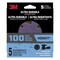 3M Ultra Durable 5 inch Power Sanding Discs, Universal Hole, 100 grit, 20PK DISC5IN5PK100 - alternate 1