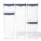 Oxo Good Grips Pop Container Set, 5PK 11235900 - alternate 1