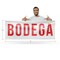 Signmission Bodega, 24 Inch x 72 Inch, Vinyl Banner B-72-30488 - alternate 4