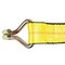 Mytee Products Heavy Duty Ratchet Straps 2inx50ft w/ Double J Hooks 10,000 lbs. BS, Tie Down Strap RS250WH - alternate 3