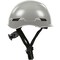Dynamic Industrial Climbing Helmet w/Polycarbonate / ABS Shell, Nylon Suspension, Wheel Ratchet Adjustment an 280-HP141R-09 - alternate 3