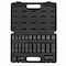 Sunex 3/8 in Drive Sae 12 Point Standard & Deep 25-Piece Master Impact Socket Set 3326 - alternate 1