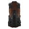 Ergodyne TractionDevice, Blk, Stud, Men's6to71/2, PR 16941 - alternate 5