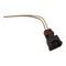 John Deere ELECTRICAL CONNECTOR ASM, OEM 4456501 - alternate 1