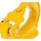 Mytee Products 2 Ton Weld on Anchor Hook G80 Wrecker Crane Tractor Rigging Lifting 4400 Lbs AH-W2 - alternate 5