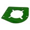John Deere SUPPORT, JOHN DEERE OEM E89031 E89031 - alternate 3
