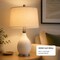 Euri Lighting A19 LED Bulb, 12W, 1100 lm, 75W Eq., 3000K, GU24, CEC/JA8/Title 24, UL EA19-12W5000CG - alternate 3