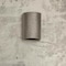 Luxury Lighting Hammerman 8.5 in Ceramic Outdoor Wall Light, Rubbed Pewter Paint Finish HM100-APew-ud-7 - alternate 2