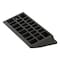 Vestil HD Rectangular, Rubber Ramp, 23.625 Wide RCR-23 - alternate 4