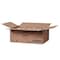 Tork Hardwound Paper Towel Roll, 1 Ply, Continuous Roll Sheets, 700 ft, Brown, 6 PK 290088 - alternate 2