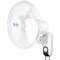 Edendirect 16 in Blade Dia Fans, 3 Speeds Speeds, White IR-WALLBASIC16 - alternate 5