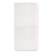 Boardwalk Lunch Napkins, 1/4-Fold, 1-Ply, 12in x 12in, White, 500PK 4514 - alternate 6
