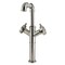 Kingston Brass Double-Handle Vessel Sink Faucet, Brushed Nickel LS6608RX - alternate 1