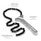 Performance Tool Chain Wrench Filter Chain Wr, W54061 W54061 - alternate 3