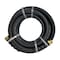 Impulse Impulse Rubber Water Hose Assembly 5/8" x 15' IMPRB5815 - alternate 2