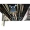 Atlas Automotive Equipment Garage Pro8000Ext Extra Tall Portable Hobbyist 4-Post Lift 8000 Lb. Capacity XH-PRO8000EXT - alternate 2