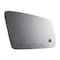 Burco Mirror Redi Cuts OE Replacement Exterior Mirror Glass 5479B - alternate 1