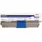 Royal Toner Toner For C330 44469703, Cyan, 3K Pages 44469703 - alternate 1
