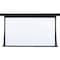 Draper Draper Premier 109" Projection Screen - 16:10, Matt White XT1000VB, 110 V - Wall/Ceiling Mount 101639 - alternate 1