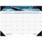 House Of Doolittle Earthscapes Sea Life Desk Pad, 22'' x 17'', 2025 193 - alternate 2