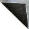 Homeroots 3' X 5' Blue Gray And Ivory Abstract Washable Indoor Outdoor Area Rug 600954 - alternate 2