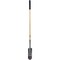 Do It Best 44'' Wood Handle Trench Shovel YN-8SJ3-5-8L - alternate 2