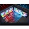 Thermaltake SWAFAN EX ARGB 12 White Cooling Fan, Magnetic Connection with Swappable Reversable Blades, 120mm CL-F169-PL12SW-A - alternate 2