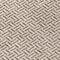 Homeroots 10' X 14' Brown And Beige Geometric Washable Indoor Outdoor Area Rug 594460 - alternate 5