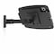 Compulocks iPad Air 10.9IN 4-5th Gen Enclosure Swing Wall Mount Black 827B109IPDSB - alternate 1