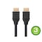 Monoprice Commercial Series High Speed HDMI Cable - 4K at 60Hz_ HDR_ 18Gbps_ YCbCr 39518 - alternate 1