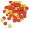 Learning Resources Two-Color Counters, Red and Yellow, PK400 7566 - alternate 1