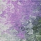 Homeroots 5' X 8' Purple Olive Green And Silver Abstract Washable Indoor Outdoor Area Rug 617366 - alternate 6
