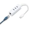 Tp-Link Usb 3.0 3-Port Hub & Gigabit Ethernet Adapter, 3 Usb 3.0 Port, 1 UE330 - alternate 8
