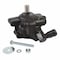 Motorcraft Power Steering Pump,  STP122RM - alternate 2