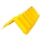 Mytee Products 20PK 8inx8inx36in Yellow Flatbed Corner Protector - V Shaped Edge Guard for Straps, 20PK PCPVB36Yx20 - alternate 4