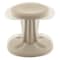 Kore Design Pre-School Wobble Chair for Schools, Classrooms, 12in tall, Active Seating, Sand Dollar 803883 - alternate 3