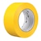 3M Duct Tape, Yellow, 50 yd L, 3 in W, PK18 3903 - alternate 4