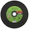 Gator Finishing 12 in. X 1/8 in. X 1 in. Metal Cut-Off Wheel, Type 1 9764 - alternate 1