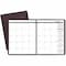At-A-Glance Monthly Planner, 11 x 8 7/8, Winestone, 2020-2021 7026050 - alternate 2