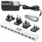 Eaton Tripp Lite Series 10-Port USB 3.x 5Gbps / USB 2.0 Combo Hub - USB Charging, 2 USB 3.x & 8 USB U360-010C-2X3 - alternate 5