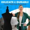 Serenelife Female Torso Mannequin Display SLMAQTPBK55 - alternate 3