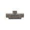Crouse-Hinds Conduit Bodies TB67 - alternate 2