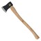 Do It Best 2-1/2 Lb. Single Bit Michigan Pattern Axe with 28.75'' Hickory Handle 30518 - alternate 3