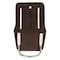 Toolpro Oil Tanned Top Grain Steel Hammer Holder TP70439 - alternate 1