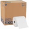 Georgia-Pacific Pacific Blue Basic® Paper Towel Roll By Gp Pro (Georgia-Pacific), White, 12 Rolls Per Case, 28706 28706 - alternate 1