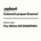 Finishworks Mohawk Colored Lacquer Enamel Pac White #9731000Pwh M104-1247 - alternate 3