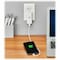 Eaton TRIPP LITE SERIES FLAT 1-PORT USB-C WALL CHARGER - GAN TECHNOLOGY, 20W PD U280-WF1-20C1-G - alternate 6