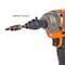 Klein Tools Impact-Rated Flip Socket Conduit Reamer Driver 85191HD - alternate 3