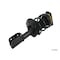 Kyb Complete Corner Unit Assembly -Strut, Mount and Spring,  SR4002 - alternate 3