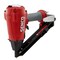 Senco Connector Nailer, 1/4 in Air Inlet, 70 Magazine, 0.131 to 0.148 in Dia x 2 to 3-1/2 in L Fastener 7L0001N - alternate 2